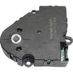 New Hvac Heater Blend Door Actuator Mercedes Ml Class Ml320 Ml430 1638200108. Fixed Price $17.77.