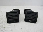Dash Ac Vent Borrego 2009 Driver Passenger Front Air Duct Cover Grill Trim. Fixed Price $49.99.