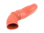 Porsche 911 993 Right Heater Hose Genuine 99357278600 99357278601. Fixed Price $289.00.