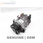 2017-2019 Vw Golf Alltrack - Ac Compressor 5q0820803l. Fixed Price $108.49.