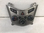 2012 Chevy Sonic Heater Temperature Climate Control Switch Panel Hvac A/c Oem. Fixed Price $79.95.