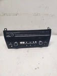 Temperature Control Front Fits 2010-2013 Bmw 535i Gt Original Oem. Fixed Price $52.80.