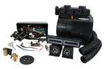 Inside Package, 1955-59 Gmc Truck, Integrated Electronic Control Ip-9100g. Fixed Price $1395.00.