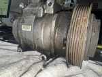 Mc447220-5880 Ac Compressor 3.2l 2004-2007 Acura Tl - Used. Fixed Price $75.00.
