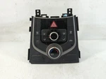 2014-2016 Hyundai Elantra Ac Heater Climate Control Temperature Oem Vosnr. Fixed Price $38.11.