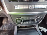 Temperature Control 166 Type Ml350 Front Fits 12-13 Mercedes Ml-class. Fixed Price $65.55.