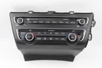 Temperature Control Automatic 2017-2019 Kia Optima Oem #10594. Fixed Price $48.00.
