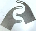 Universal A/c Air Conditioning Compressor Mounting Bracket 136 Mount Gm Chevy. Fixed Price $40.76.