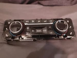 2022-2023 Silverado Climate Control Heat A/c Switch Heated Seats 85099015. Fixed Price $150.00.