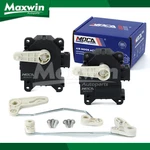 2x Heater Blend Door Actuator Fit 07-12/24/14 Ford Edge & 07-15 Lincoln Mkx. Fixed Price $42.50.