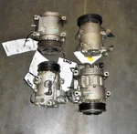 2026 Volkswagen Jetta 1.5l A/c Air Conditioner Compressor 3 Miles Oem. Fixed Price $137.80.