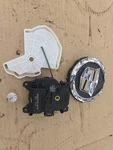 2006-2011 Cadillac Dts Blower Motor Actuator Center Heat Air Fan Ae063700-8610. Fixed Price $22.49.