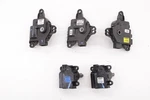 2016-2020 Kia Sorento Ex Hvac Blend Door Actuator Motor Set Of 5 97159-4r150 Oem. Fixed Price $169.23.