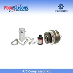 For 1978-1980 Cadillac Seville A/c Compressor Kit 4 Seasons 1979. Fixed Price $438.04.