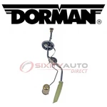 Dorman Fuel Tank Sending Unit For 1955-1957 Chevrolet Bel Air Delivery Sh. Fixed Price $113.22.