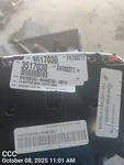 Heater Climate Temperature Control Oem 15-16 Dodge Challenge 1yr Wrnty. Fixed Price $65.00.
