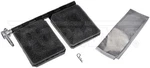 Dorman 902-324 Blend Door Repair Kit - For 02-06 Dodge 1500 2500 3500. Fixed Price $36.99.