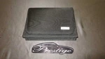 A3 Audi 8p 2009 Owners Manual Oem. Fixed Price $80.10.