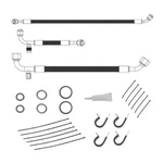 Vintage Air 521290 Surefit Reduced Barrier Standard Hose Kit. Fixed Price $243.93.