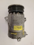 2013 14 15 2016 Ford Escape 2.5l Ac Compressor Cv6z19703l. Fixed Price $91.67.