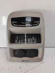 2015-2016 Cadillac Srx Rear Ac Heat Temperature Climate Control Panel Oem. Fixed Price $68.90.