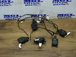 Jaguar F-pace X761 Air A/c Heater Flap Motors Set & Loom Mf116880-8390 2016-20. Fixed Price $67.27.