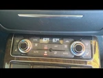 Temperature Control Front With Seat Ventilation Fits 11-14 Audi A8. Fixed Price $117.89.