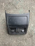Bmw 3 Series E90 E91 Back Centre Console Trim Oem. Fixed Price $26.85.