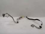 14-17 Maserati Ghibli Air Conditioning Condenser Hose Pipe Line Oem Ak2308231. Fixed Price $130.00.