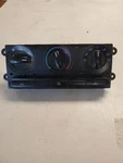 Temperature Control With Ac Manual Fits 08-10 Ford F250sd Pickup. Fixed Price $69.15.