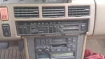Heater Climate Temperature Control Fits 88-91 Mazda 929. Fixed Price $75.00.