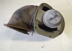 1969-1972 Gto Skylark Gs Chevelle Ss 442 Rh Fresh Air Circulation Plenum. Fixed Price $37.49.