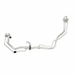 Genuine Motorcraft A/c Evaporator Inlet And Outlet Tube Ass Yf-37960. Fixed Price $72.00.