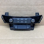 2017 Buick Lacrosse Temperature Control Without Heated Seat Oem Unit 84138219. Fixed Price $19.97.