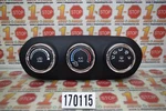 2015-2018 Jeep Renegade Ac Heater Climate Temperature Control 07356577920 Oem. Fixed Price $89.99.