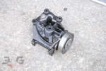 Toyota Ae101 Ae111 4a-ge 20v Air Conditioning Ac Compressor Bracket Idler 4age. Fixed Price $57.95.