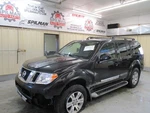 Nissan Pathfinder 2012 Hvac Blower Motor 172k Miles 9320. Fixed Price $69.90.
