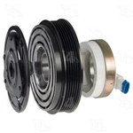 Four Seasons A/c Compressor Clutch Fits 1990-1993 Oldsmobile Cutlass Cruiser. Fixed Price $142.40.
