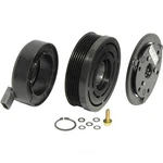 A/c Compressor Clutch Uac Cl 40126c. Fixed Price $126.56.