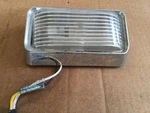 05 Rv Winnebago Meridian Miscellaneous Outside Light. Fixed Price $123.14.