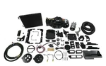 Vintage Air 1957 Chevy Full-size Gen 5 Surefit *no Comp* Kit With 4-vent Plenum. Fixed Price $2038.00.