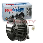 Four Seasons Hvac Blower Motor For 2017 Honda Ridgeline Heating Air Qv. Fixed Price $70.21.