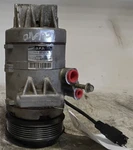 2010 Lincoln Mkz A/c Compressor 3.5l Used 129k Miles Oem 682-00150. Fixed Price $89.39.