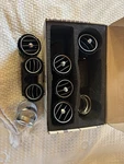 Oem Mercedes Vents Air Vent X253. Fixed Price $100.00.