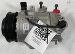 24-26 Hyundai Santa Fe Hvac A/c Air Conditioning Compressor 97701-p6050 #. Fixed Price $158.40.