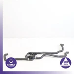 Bmw F10 535i A/c Ac Heater Valve Assembly W/ Hoses 64219310349 Oem. Fixed Price $41.50.