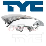 Tyc Left Parking Cornering Light Assembly For 1990-1991 Toyota 4runner Zm. Fixed Price $47.31.