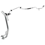 Genuine Motorcraft A/c Evaporator Inlet And Outlet Tube Ass Yf-38429. Fixed Price $38.77.