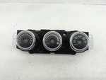 2015-2016 Mitsubishi Lancer Ac Heater Roof Climate Control 7820a812 Ueomi. Fixed Price $58.01.