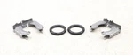 New Oem Ford Heater Outlet Hose Clamp Kit Bc3z-8287-c Lincoln 2015-2025. Fixed Price $18.75.